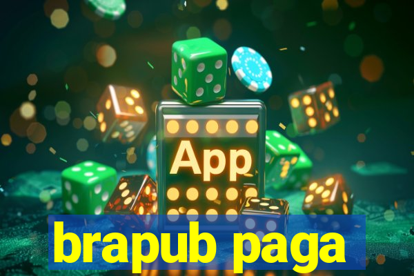 brapub paga